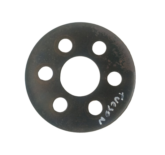 Separador Cremallera Hyundai Tucson 2005 2010