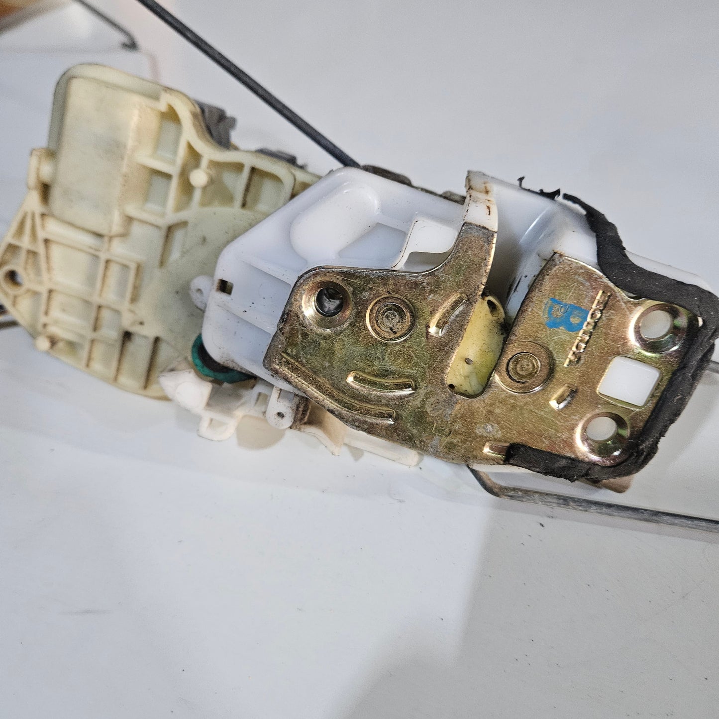 Cerradura De Puerta Honda Civic 2001 2005