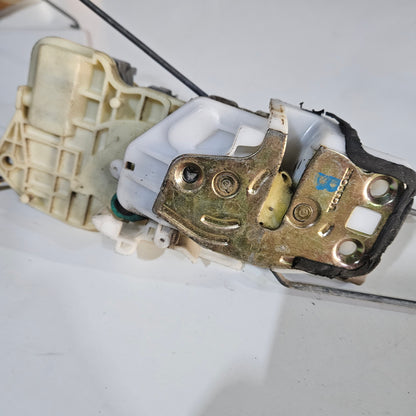 Cerradura De Puerta Honda Civic 2001 2005