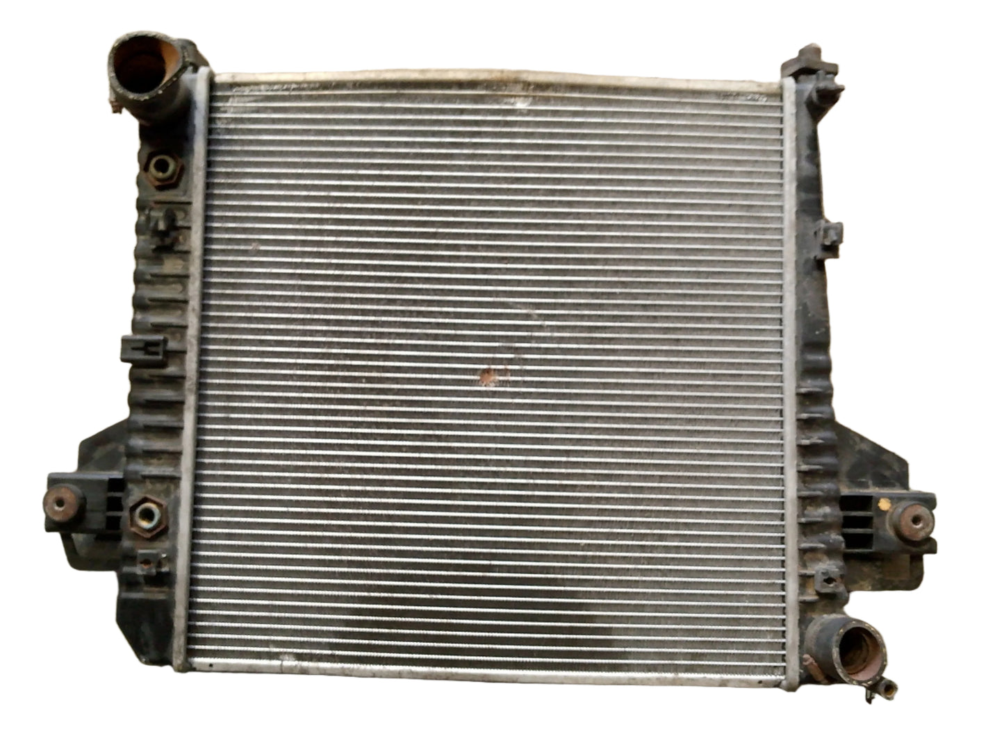 Radiador Jeep Cherokee KJ 2002 2006 3.7