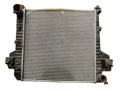 Radiador Jeep Cherokee KJ 2002 2006 3.7