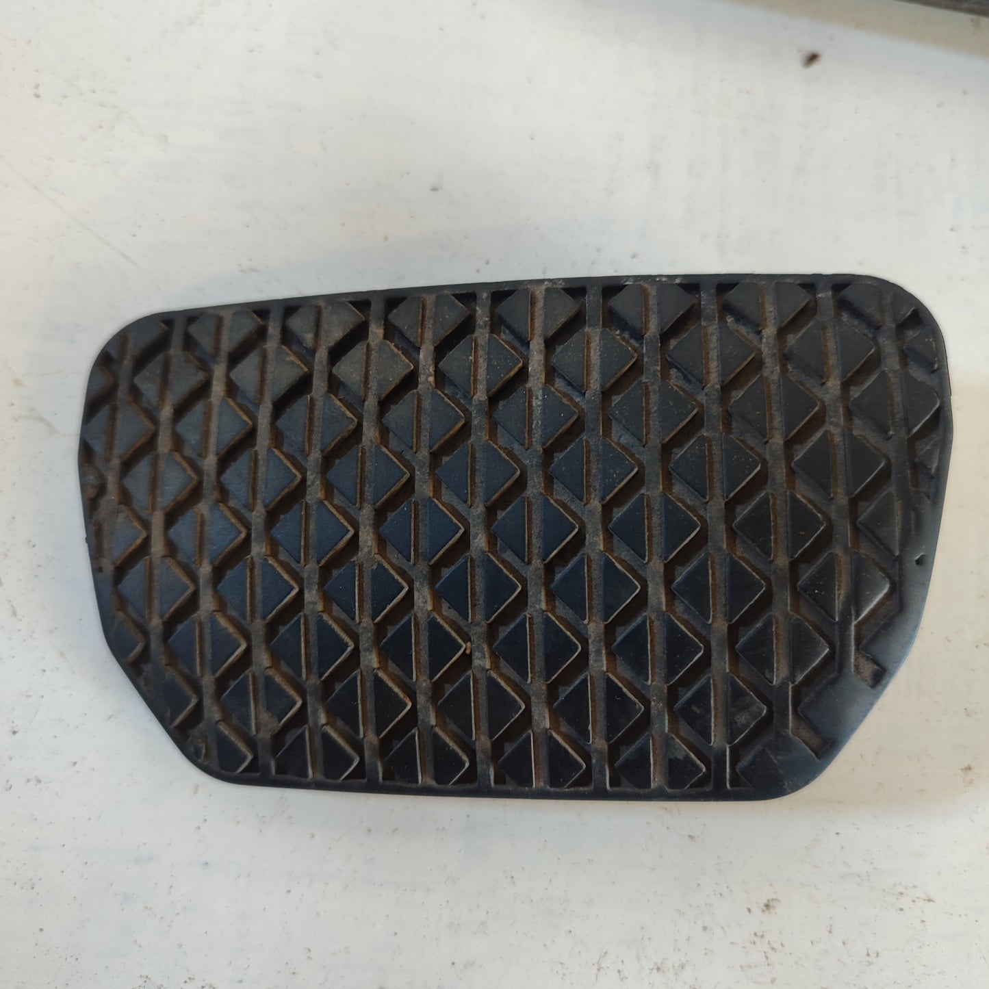 Goma Pedal Freno Mazda3
