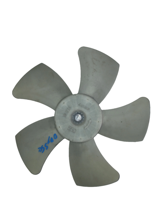 Aspa Electroventilador Honda Odyssey