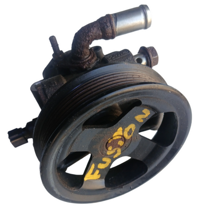 Bomba Direccion Hidraulica Ford Fusion 3.0 2007 2009