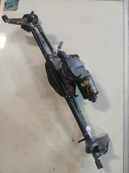 Motor Brazo Limpia Parabrisa Toyota RAV4 2001 2005