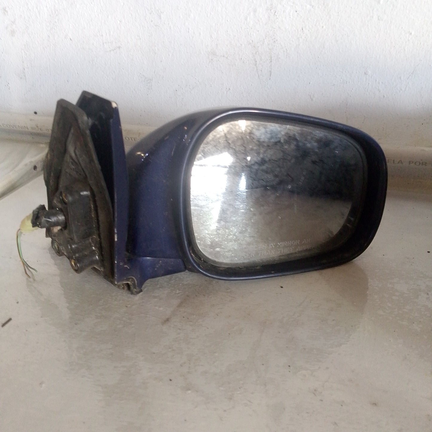 Retrovisor Grand Vitara 2000 2005