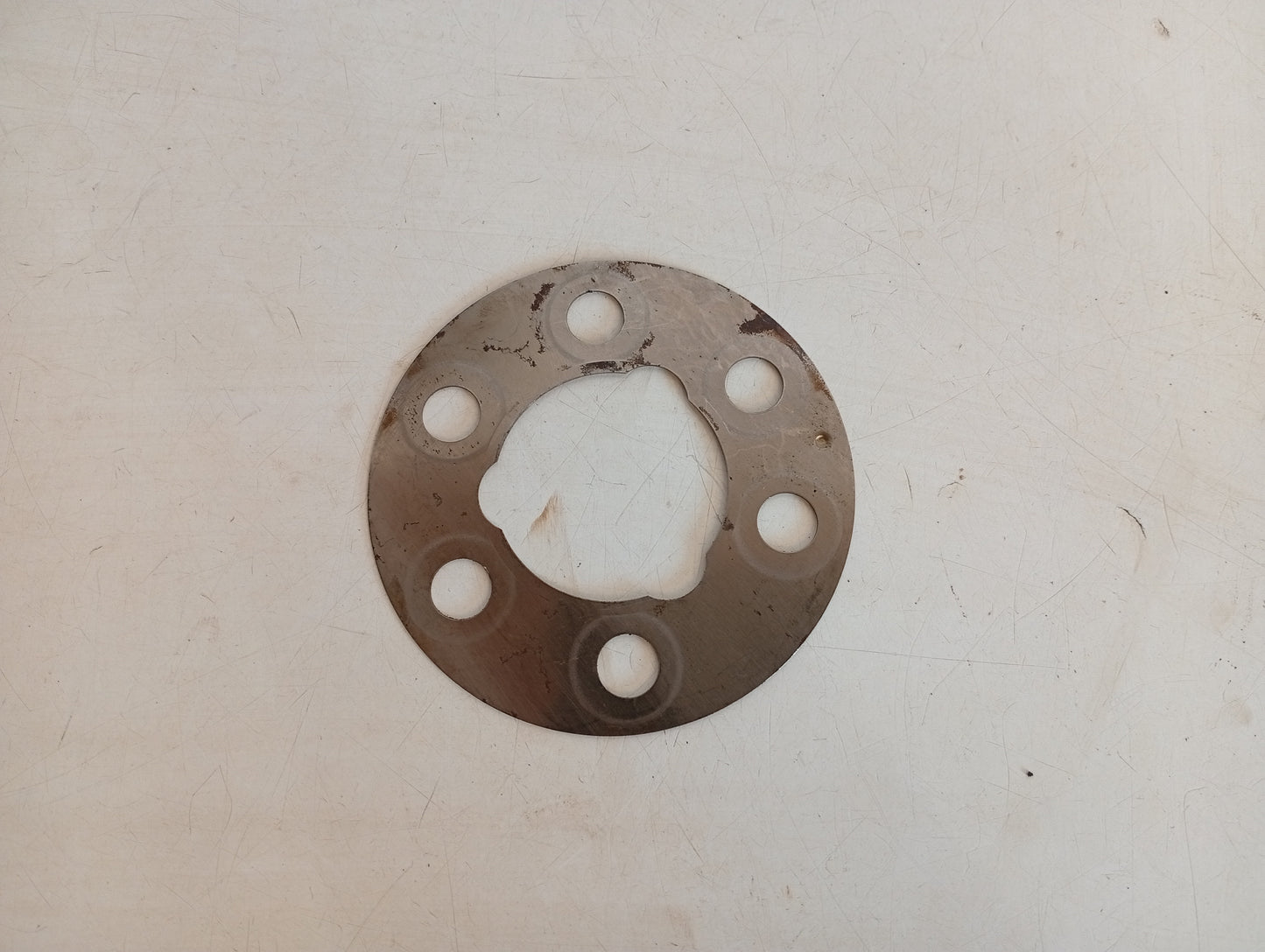 Separador Cremallera Volkswagen Bora 2.0