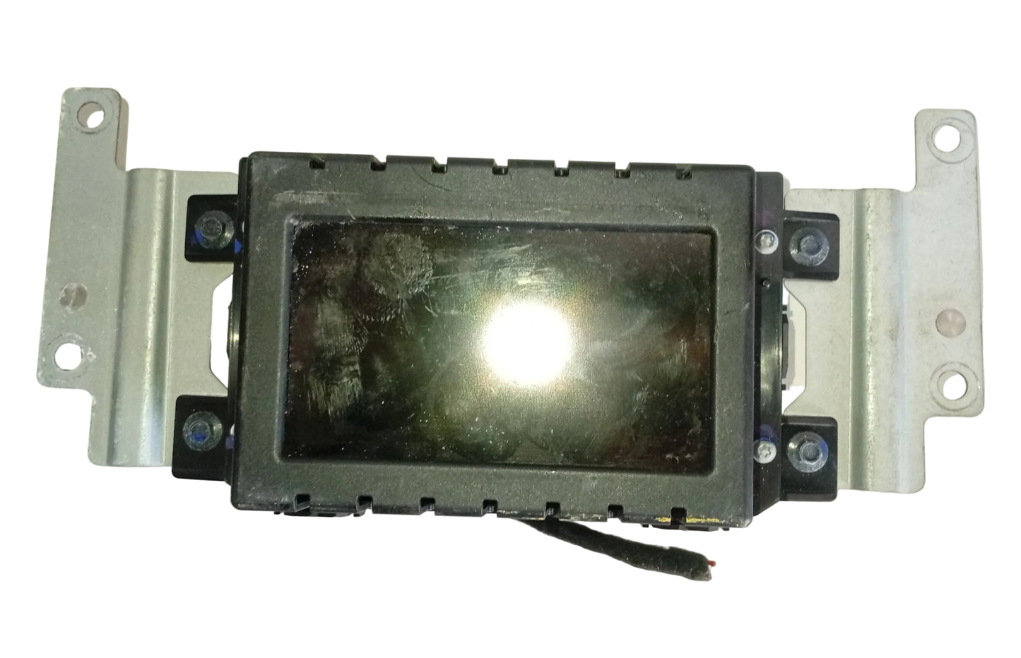 Pantalla Radio Reproductor Ford Explorer 2012