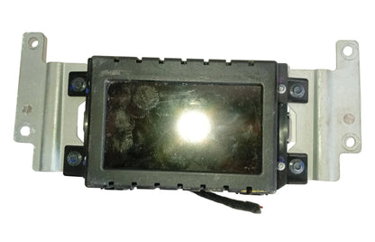 Pantalla Radio Reproductor Ford Explorer 2012