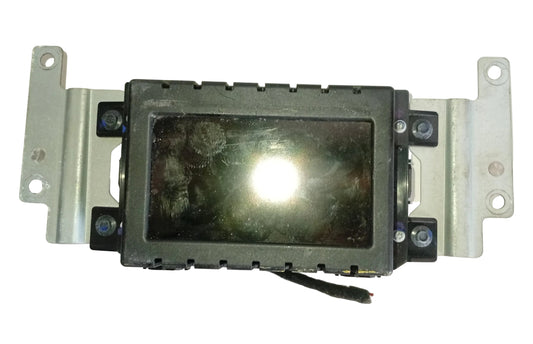 Pantalla Radio Reproductor Ford Explorer 2012