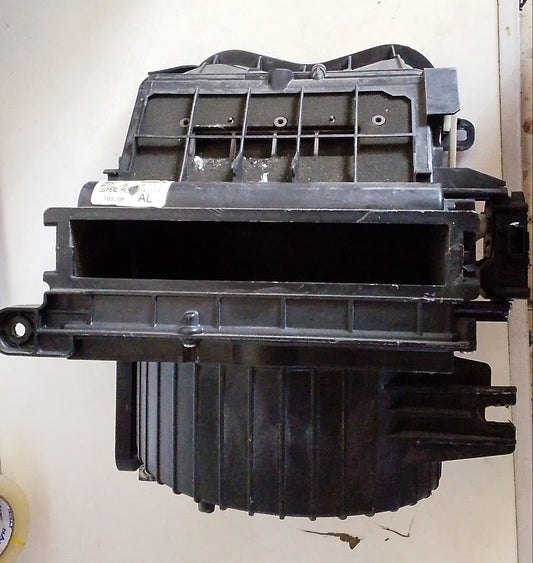 Caja Base Soplador Aire Acondicionado Honda Civic 2006 2011