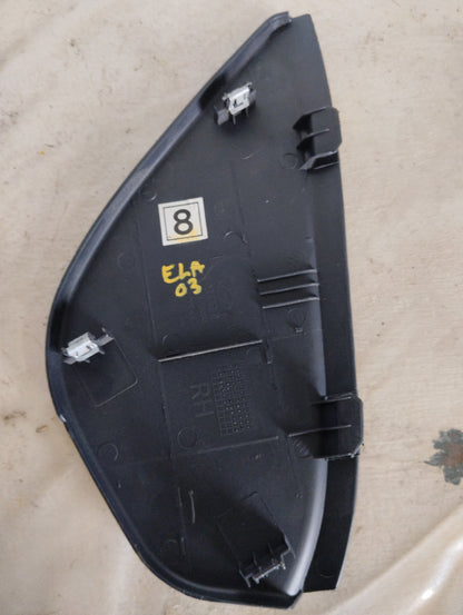 Tapa Lateral Hyundai Elantra 2002 2004
