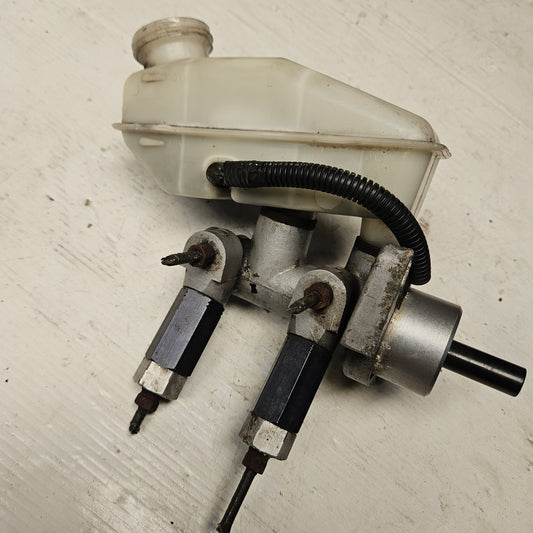 Bomba De Freno Chevrolet Aveo 2004 2012 Optra