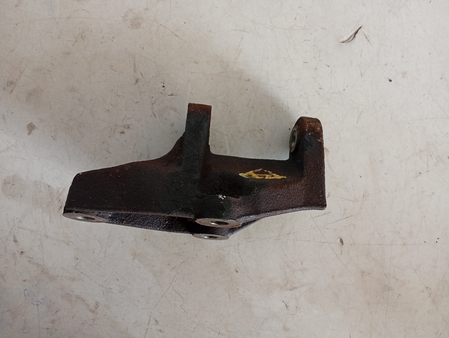 Soporte Alternador Inferior Honda CRV B20 1999 2001