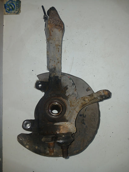 Porta Mozo Honda Prelude H22 1997 2001