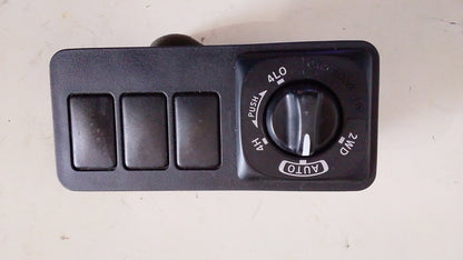Selector Cambios Tablero Nissan Pathfinder 2001 2006 4X4