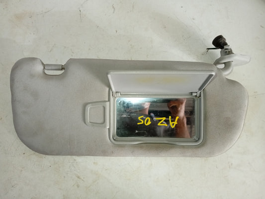 Tapa Sol Hyundai Azera 2006 2011