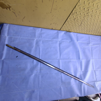 Cepillo Lamevidrio Externo Nissan Altima 2002 2006