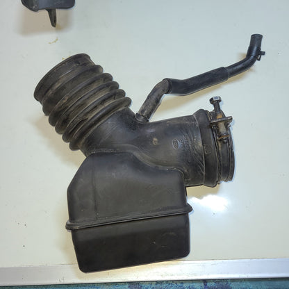 Manguera Cuerpo Aceleracion Hyundai Elantra 2.0