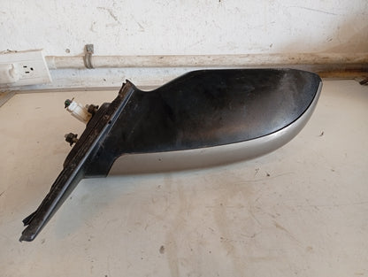 Retrovisor Nissan Altima Sedan 2006 2012