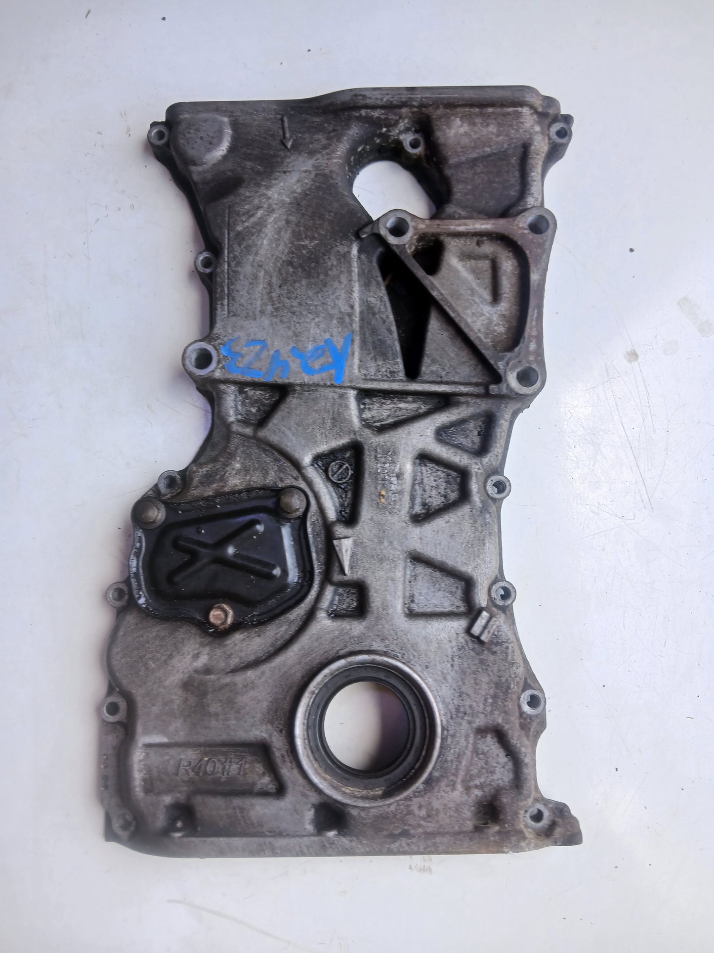 Tapa Cadena Honda K24Z3