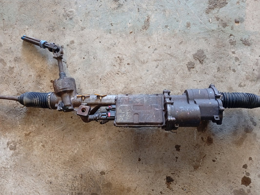 Cajetin Ford F150 FX4 3.5 2010 2014