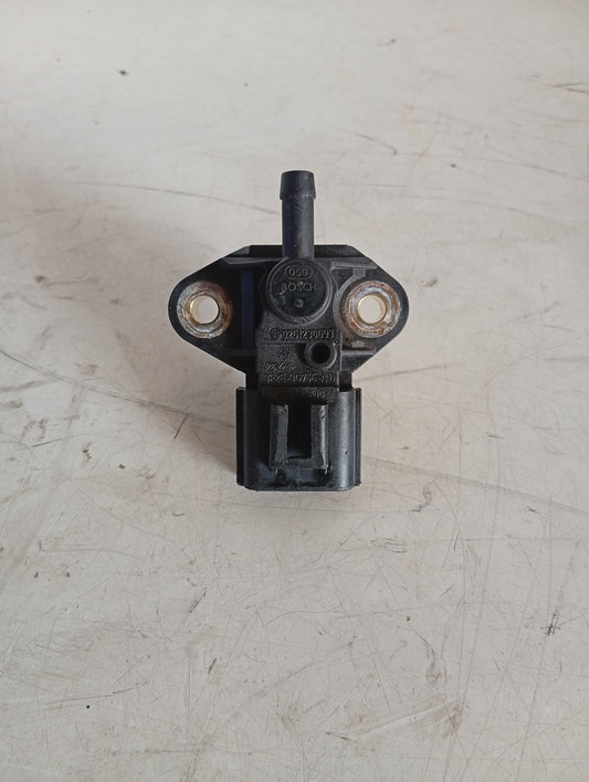 Sensor Presion Gasolina Ford Focus
