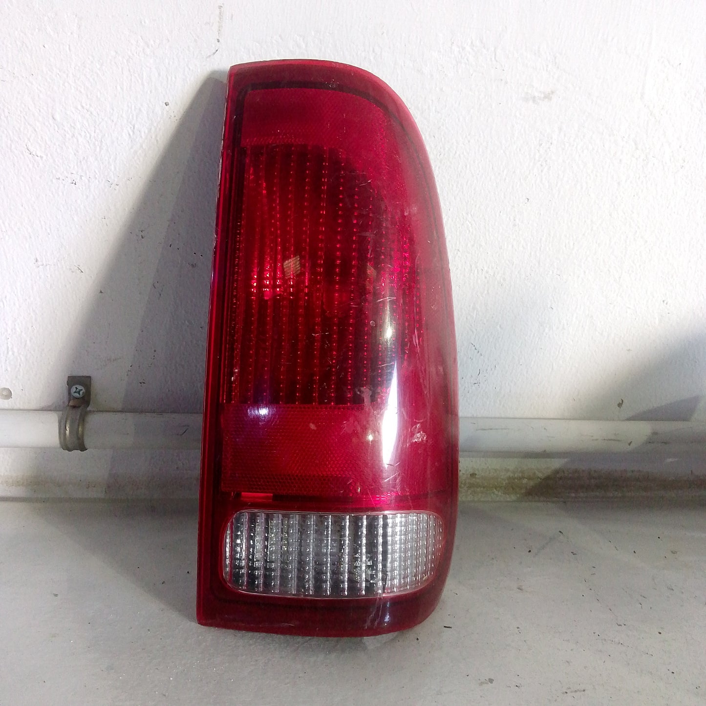 Stop Ford Fortaleza 1997 2008