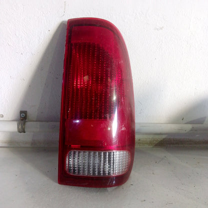 Stop Ford Fortaleza 1997 2008