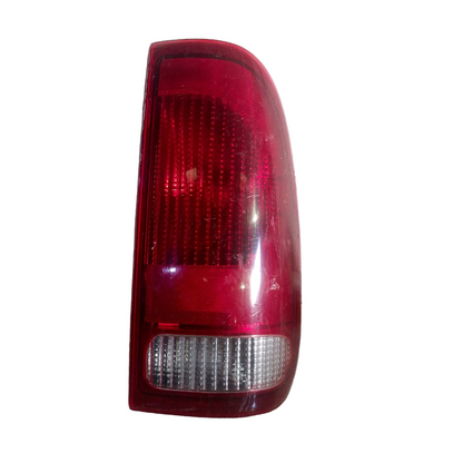 Stop Ford Fortaleza 1997 2008