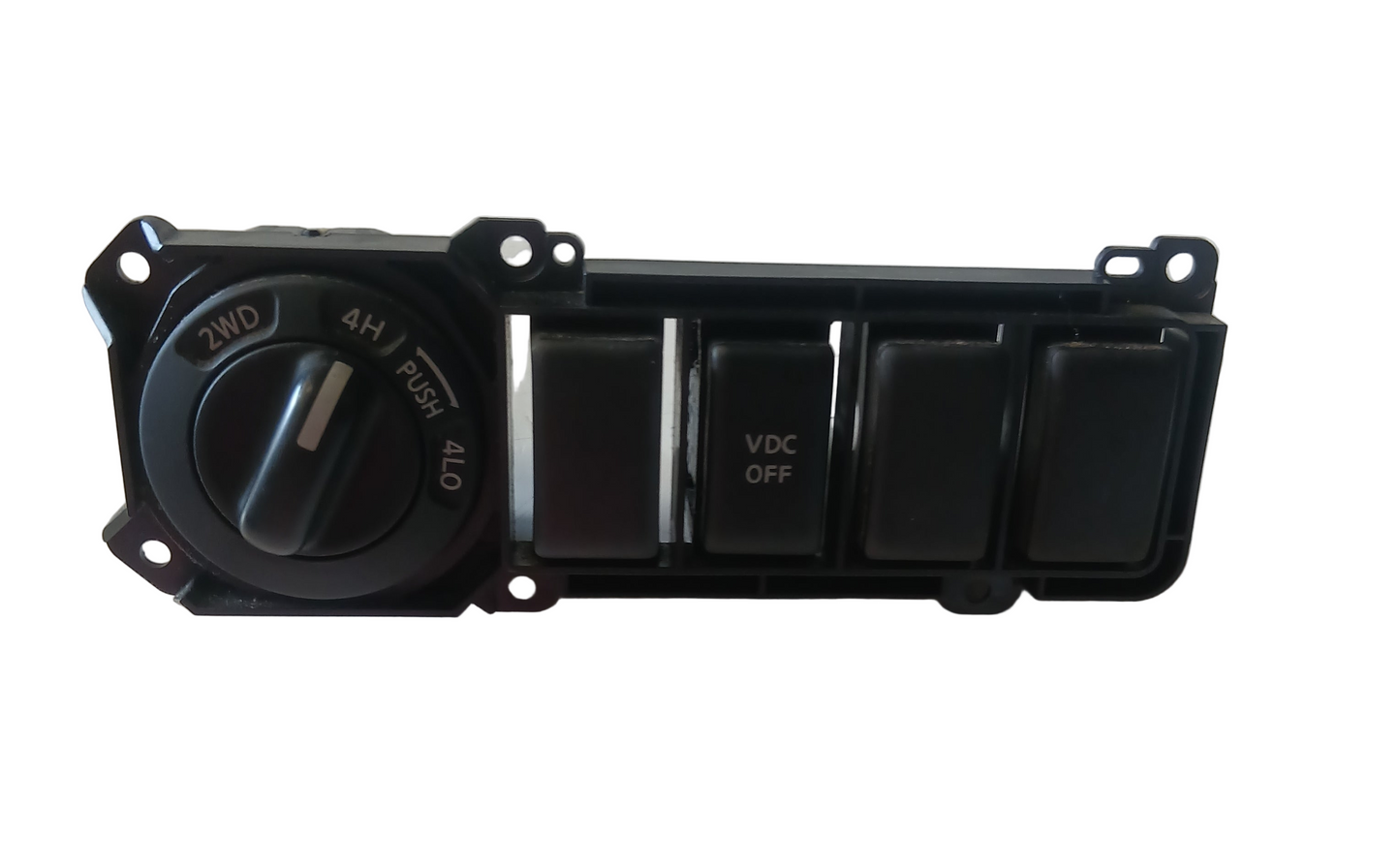 Control Mando 4X4 Nissan Pathfinder 2005 2010
