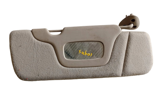 Tapa Sol Chevrolet Silverado Suburban Sierra 1999 2002