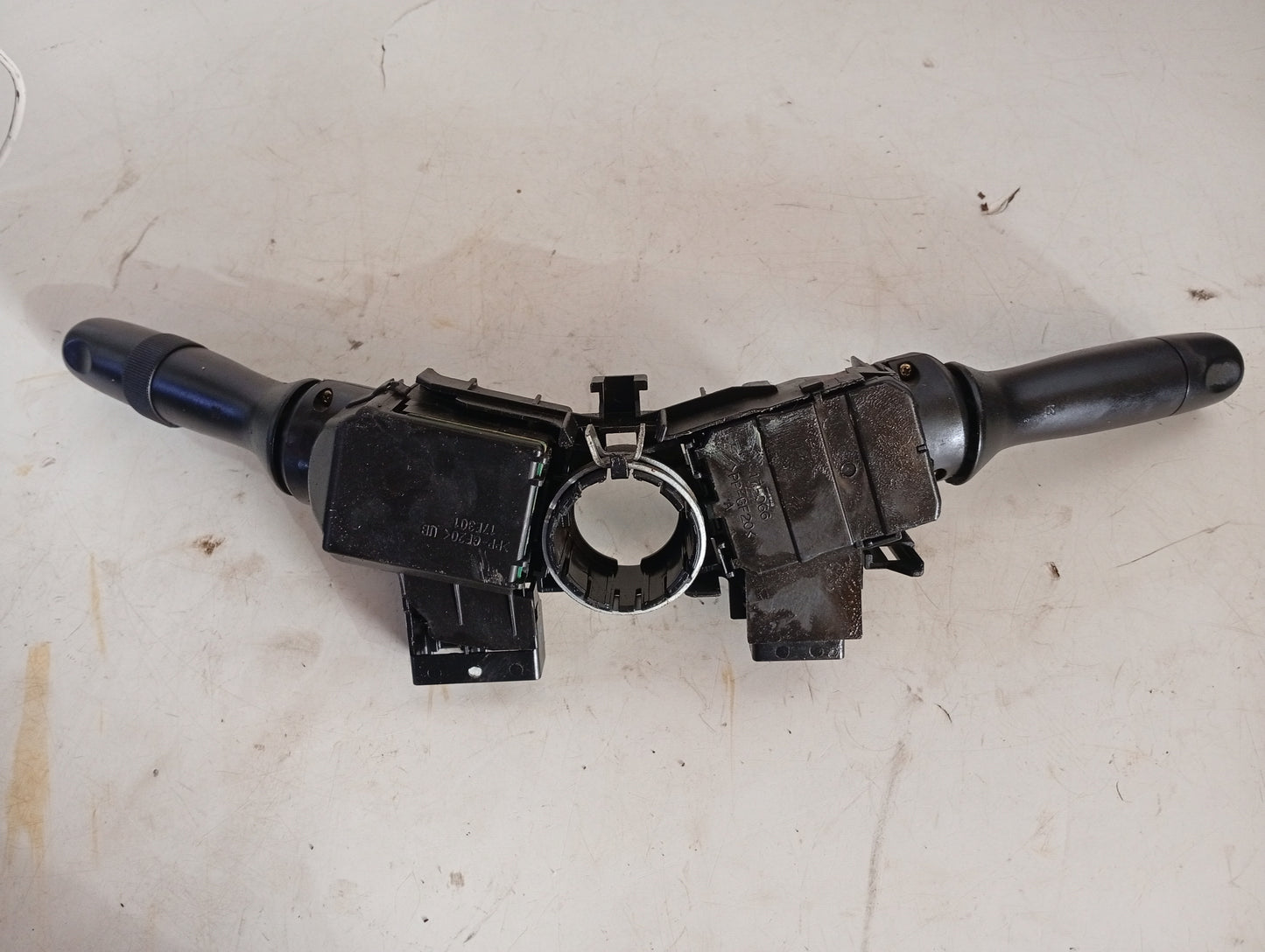 Conmutador Palanca Limpia Parabrisas Toyota Tacoma 2005 2011