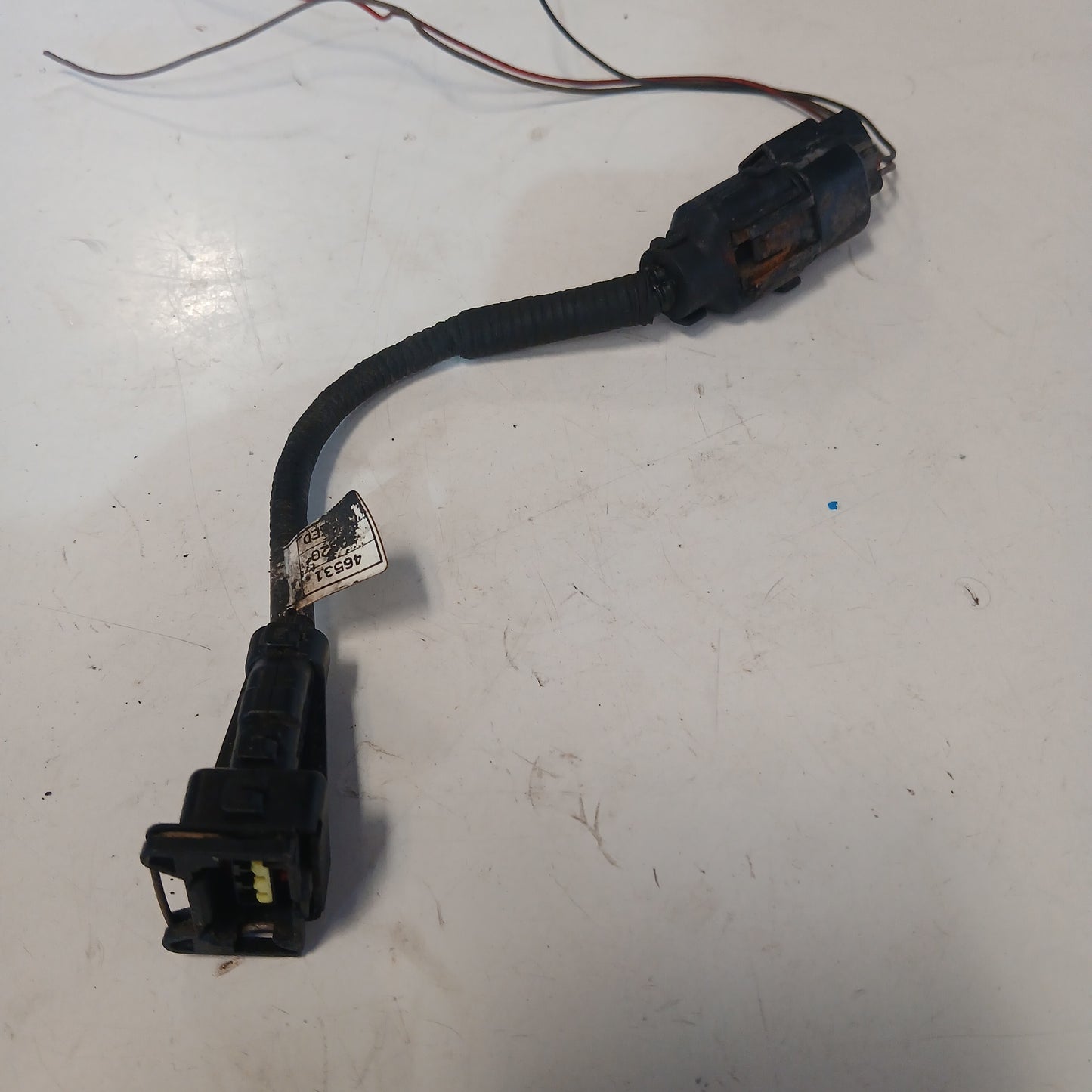 Conector Cuenta Kilometro Hyundai Tucson/Sonata 3.3