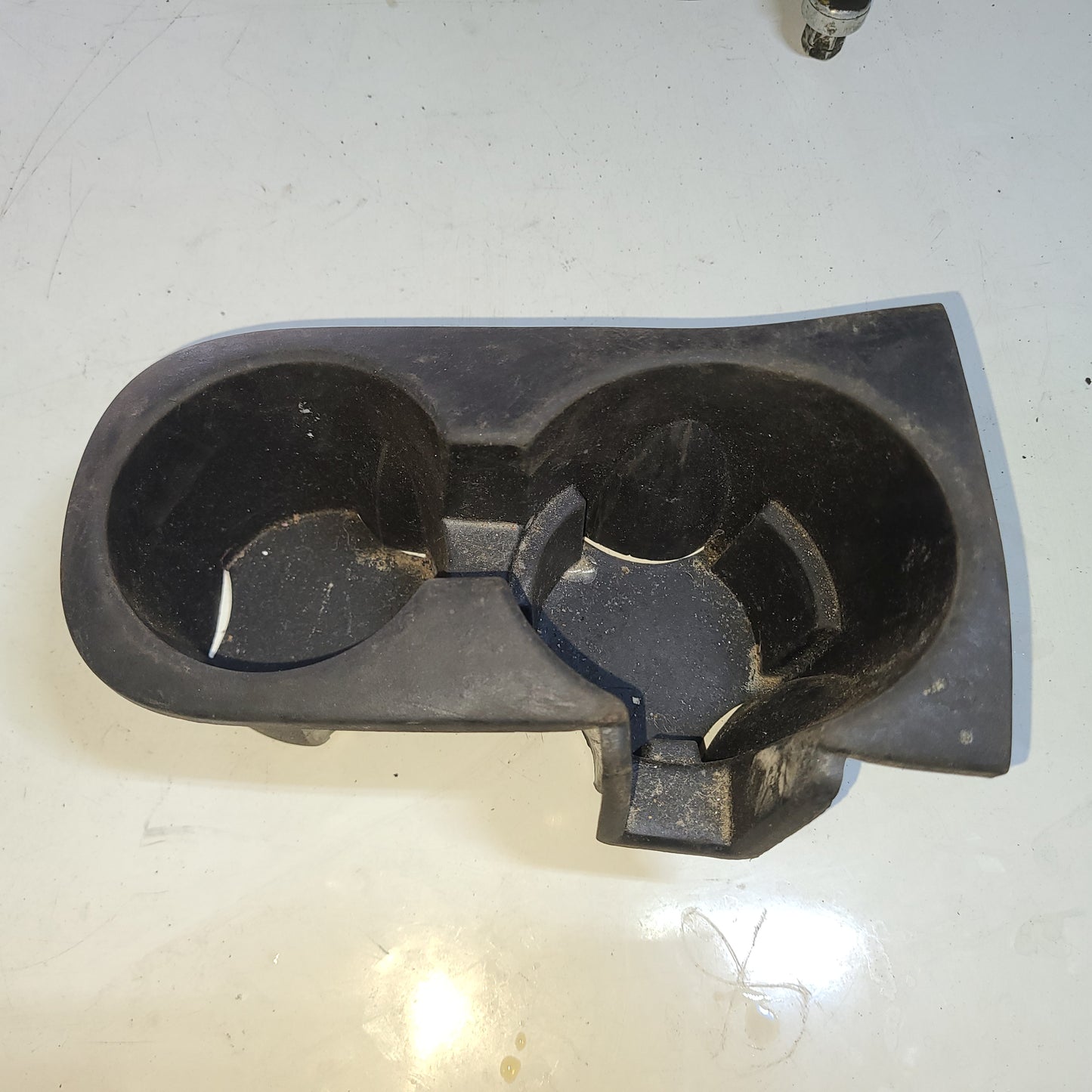 Porta Vaso Jeep Cherokee Liberty KJ 2002 2006