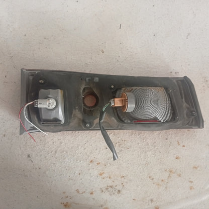 Stop Maleta Toyota Camry 2000 2001