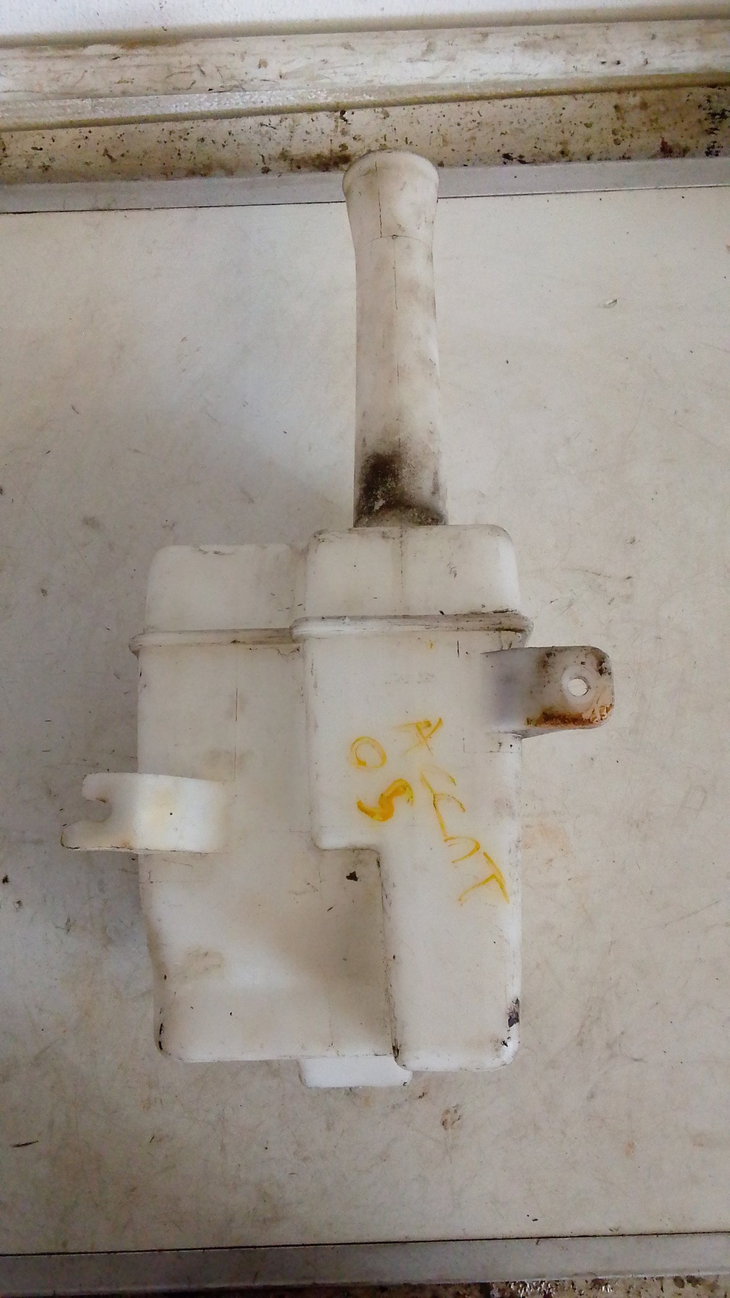 Envase Deposito Limpiaparabrisa Hyundai Accent 2005