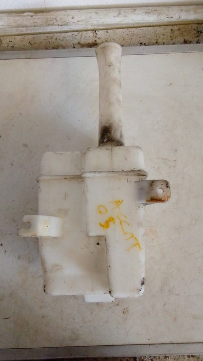 Envase Deposito Limpiaparabrisa Hyundai Accent 2005