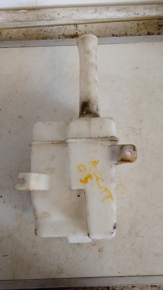 Envase Deposito Limpiaparabrisa Hyundai Accent 2005
