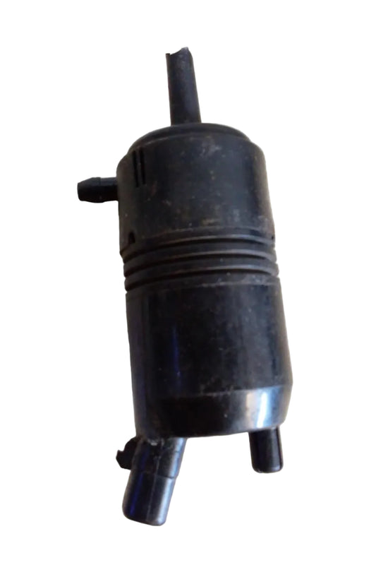 Bomba Limpia Parabrisas Chevrolet Silverado Trailblazer