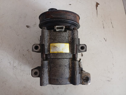 Compresor Ford Escape / Fortaleza / Triton Focus 2006 2010
