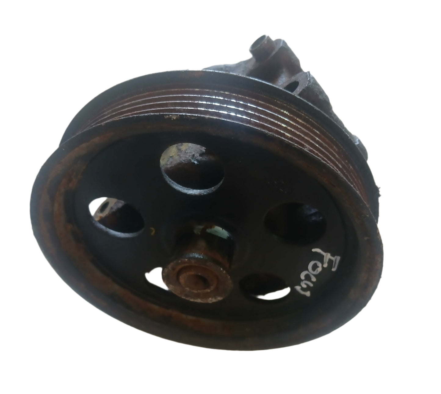 Bomba Direccion Aceite Ford Focus 2.0