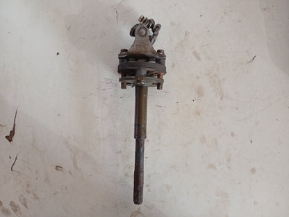 Cardan Direccion Toyota Tacoma 2005 2011