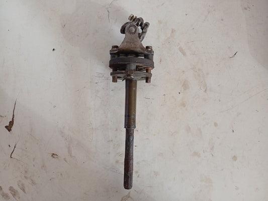 Cardan Direccion Toyota Tacoma 2005 2011