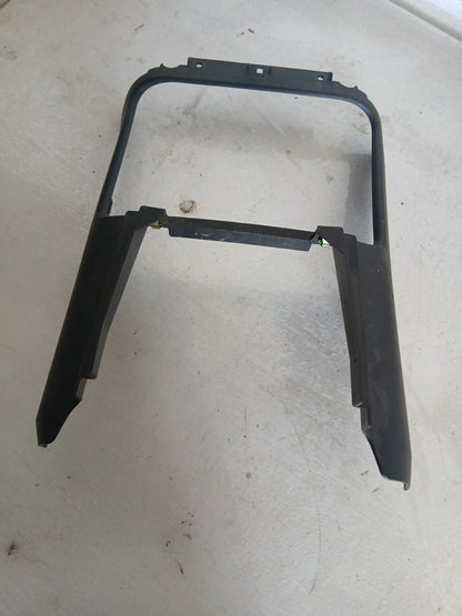 Modura inferior Tablero Central Xtrail 2004 2008