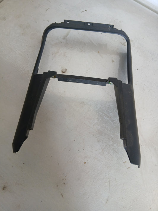 Modura inferior Tablero Central Xtrail 2004 2008
