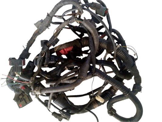 Cableria Ramal Motor Mazda6