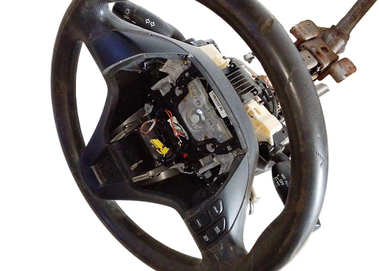 Caña Volante Sin Airbag Honda CRV 2007 2011