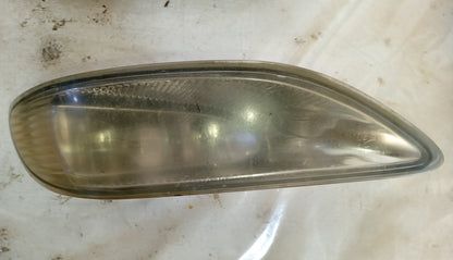 Faros / Carelos Luz Antiniebla Toyota Corolla Sensación 2006 2008