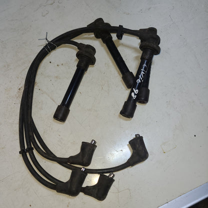 Juego Cables Bujias Honda Civic 1995 1999